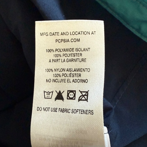 Women's Patagonia Nano-Air Vest in Medium. - Picture 4 of 4